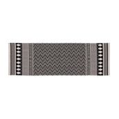 TAPETE-40-CM-X-135-M-PRETO-BRANCO-DARAZO_ST0