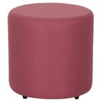 RODONITA - PUFF SET ROUND