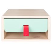 CUTE-MESA-DE-CABECEIRA-DE-PAREDE-1-GAVETA-NATURAL-WASHED-SORBET-MENTA-TUTTI-CUTE_ST0
