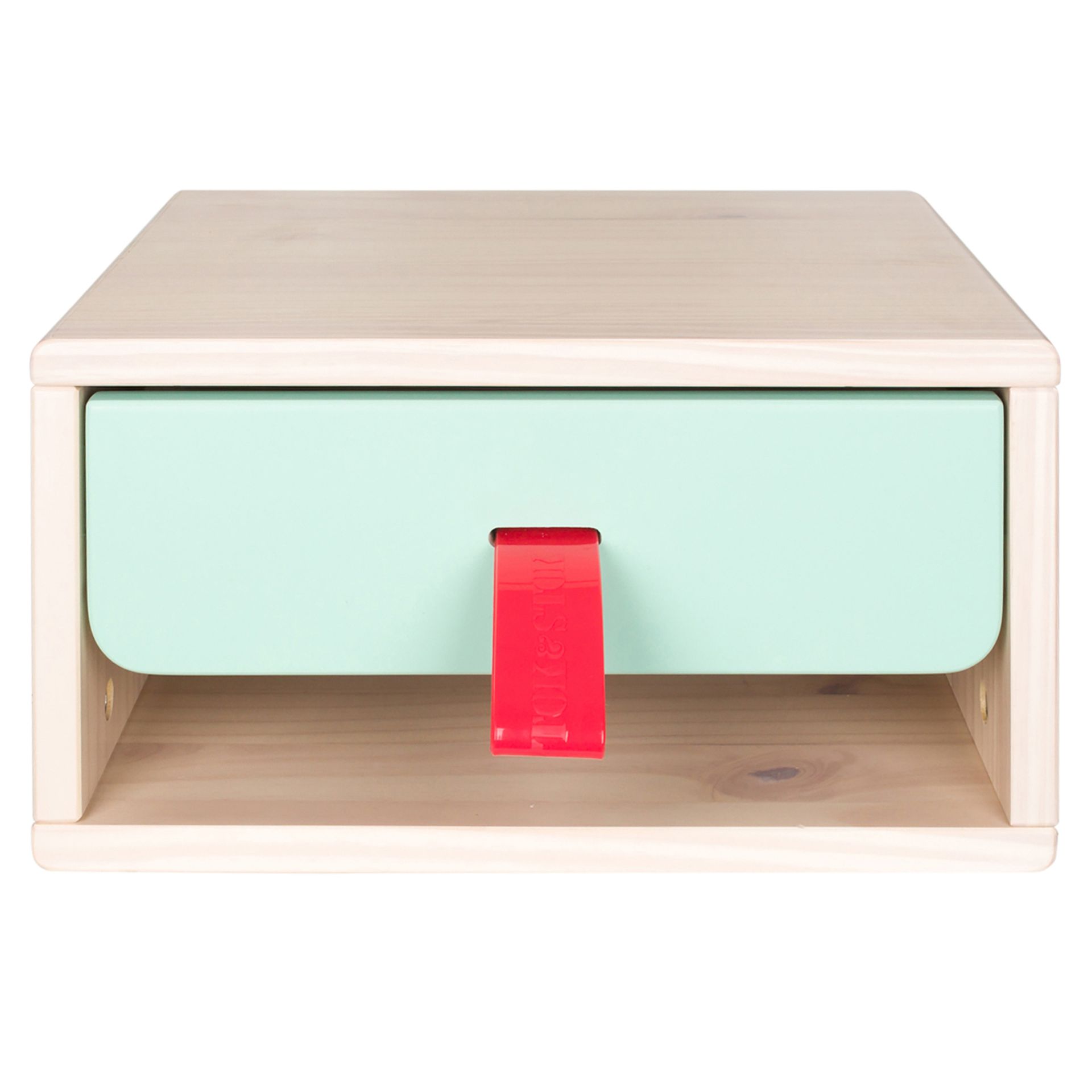 CUTE-MESA-DE-CABECEIRA-DE-PAREDE-1-GAVETA-NATURAL-WASHED-SORBET-MENTA-TUTTI-CUTE_ST0