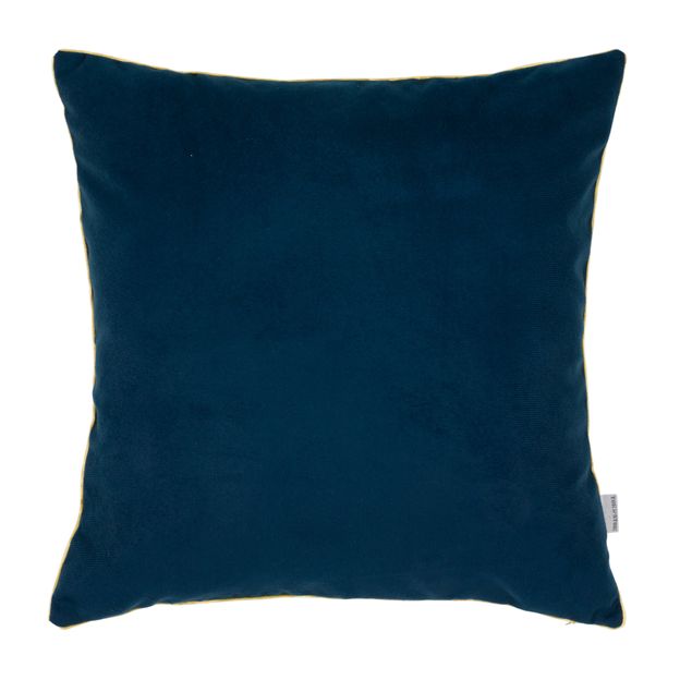 CAPA-ALMOFADA-45-CM-X-45-CM-GALAXY-BLUE-DOURADO-VEL-_ST0