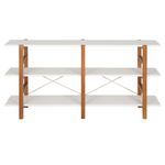 ESTANTE 1,61 M X 78 CM SKADA