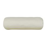 Cream - LENÇOL COM ELÁSTICO QUEEN 1,58 M X 1,98 M X 30 CM MOSELA