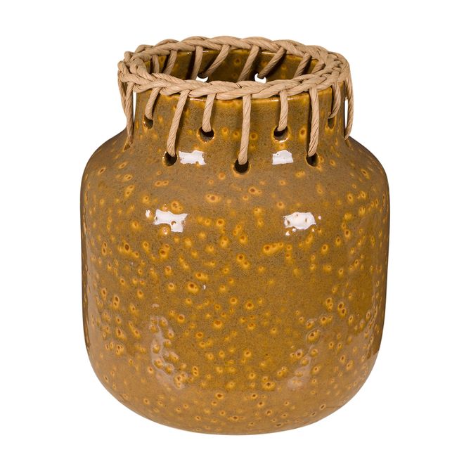Vaso 20 Cm Kamba