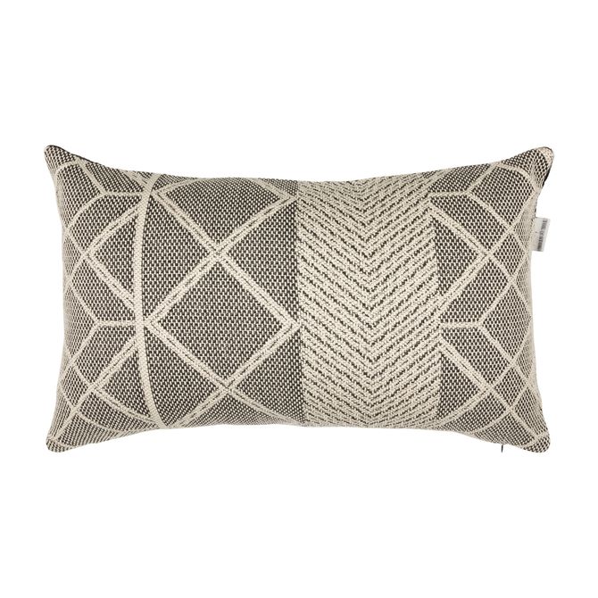 Capa Para Almofada 50 Cm X 30 Cm Mundari