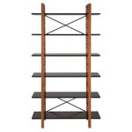 ESTANTE/DIVISÓRIA 1,05 M X 1,88 M SKADA