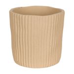 CACHEPÔ 16 CM ORGANICAL