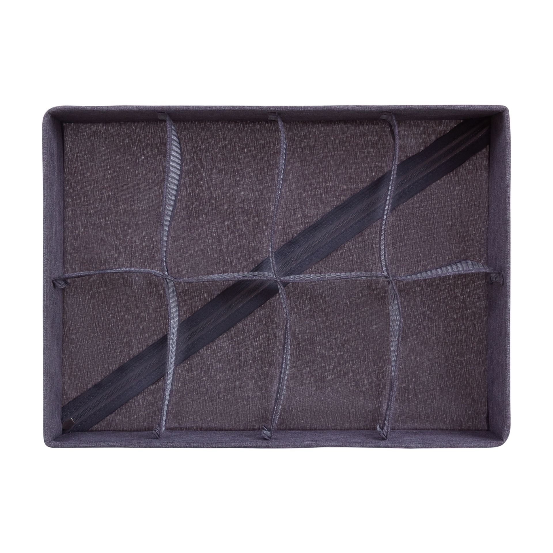 CESTO-ORGANIZADOR-C-8-DIVISORIAS-CINZA-ARRANGE_ST3