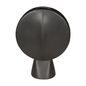 Preto - ADORNO 18 CM ANTHROPOS I