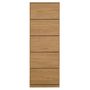 SAPATEIRA-PAREDE-5-PORTAS-BASCULANTES-OAK-TAMMI-FAMILY_ST0