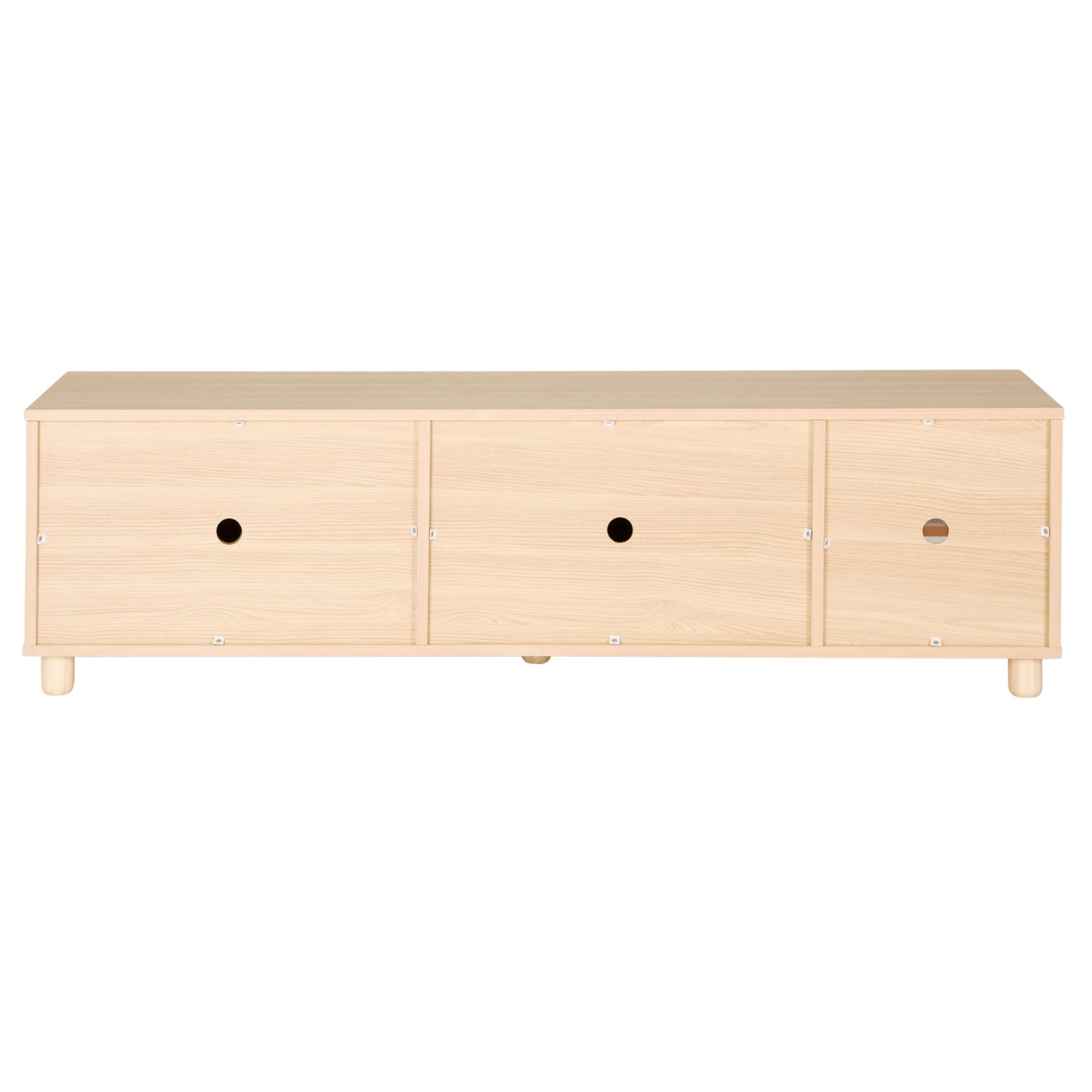 RACK-2-PORTAS-DE-CORRER-140-M-X-34-CM-NATURAL-WASHED-BRANCO-TIKO_ST8