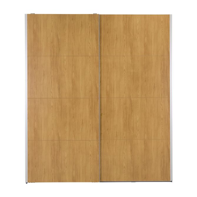 Guarda-Roupa 2 Portas De Correr Ranoke