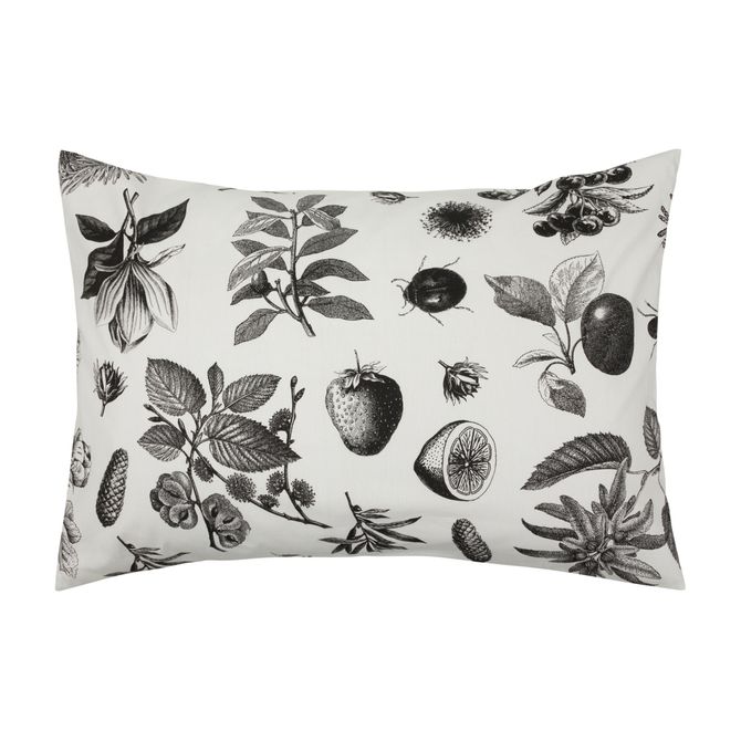 Fronha 50 Cm X 70 Cm Natureza
