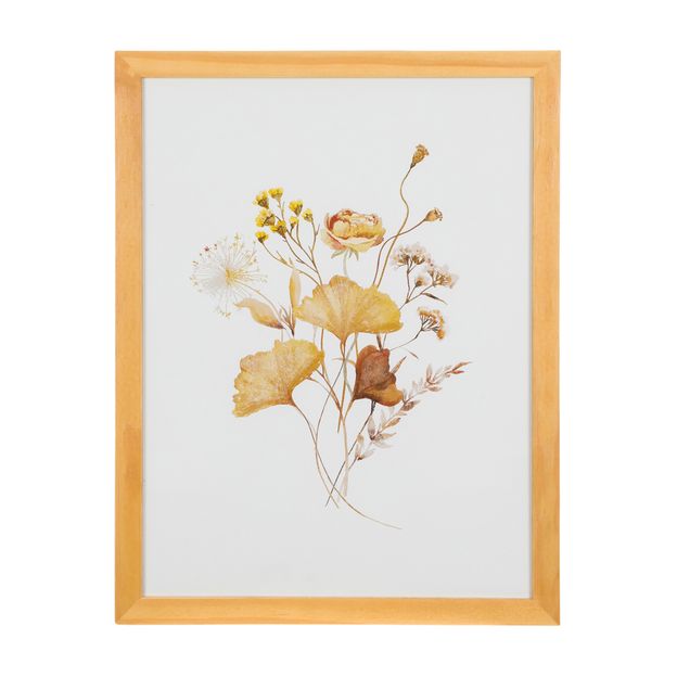 FLOWERS-I-QUADRO-32-CM-X-42-CM-AM-NDOA-MULTICOR-BROWN-FLOWERS_ST0