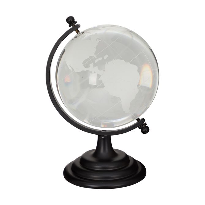 Adorno Mesa 12 Cm Turnê