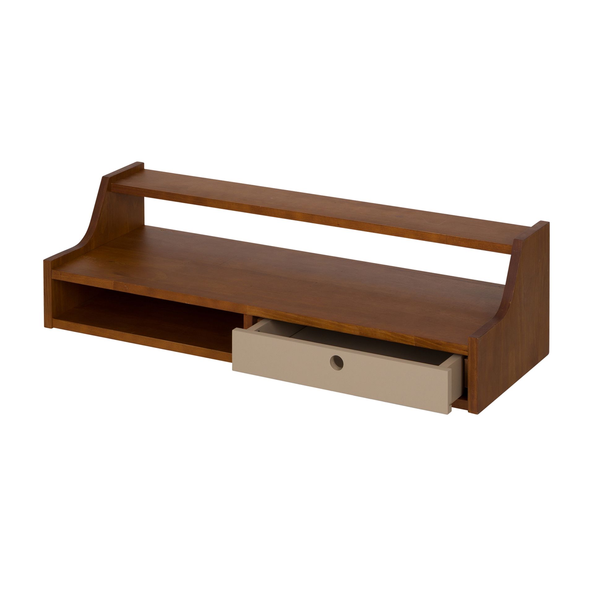 PRATELEIRA-C-NICHO-1-GAVETA-25-CM-X-90-CM-X-32-CM-NOZES-CAMELO-NORMA_ST2