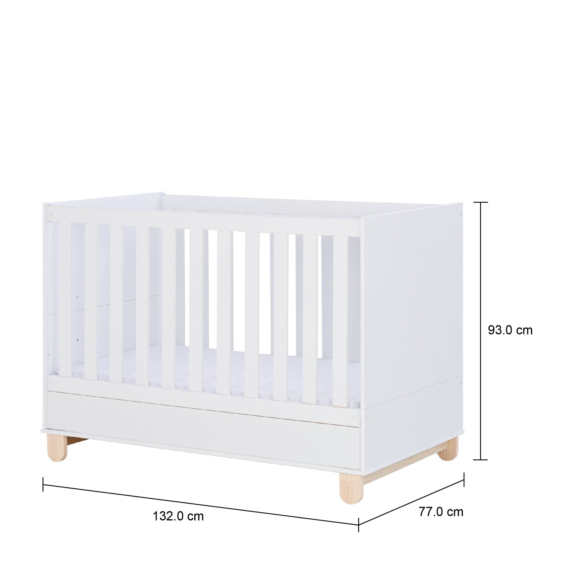 BERCO-70-CM-2-EM-1-BERCO-CAMA-INFANTIL-BRANCO-PINUS-NATURAL-SWEET_MED0