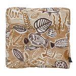 FUTON 40 CM X 40 CM DABUKURI PIRACEMA