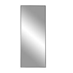 ESPELHO 1,10 M X 45 CM QUADRILÁTERO