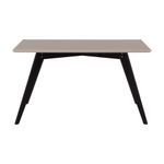 MESA 1,35 M X 80 CM TAVE SQUARE