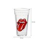 HISTORY-COPO-LONG-DRINK-450-ML-VERMELHO-PRETO-ROCK-HISTORY_MED0