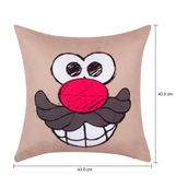 POTATO-HEAD-ALMOFADA-43-CM-X-43-CM-BEGE-VERMELHO-MR-POTATO-HEAD_MED0