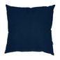 Azul escuro - ALMOFADA 45 CM GARDEN I