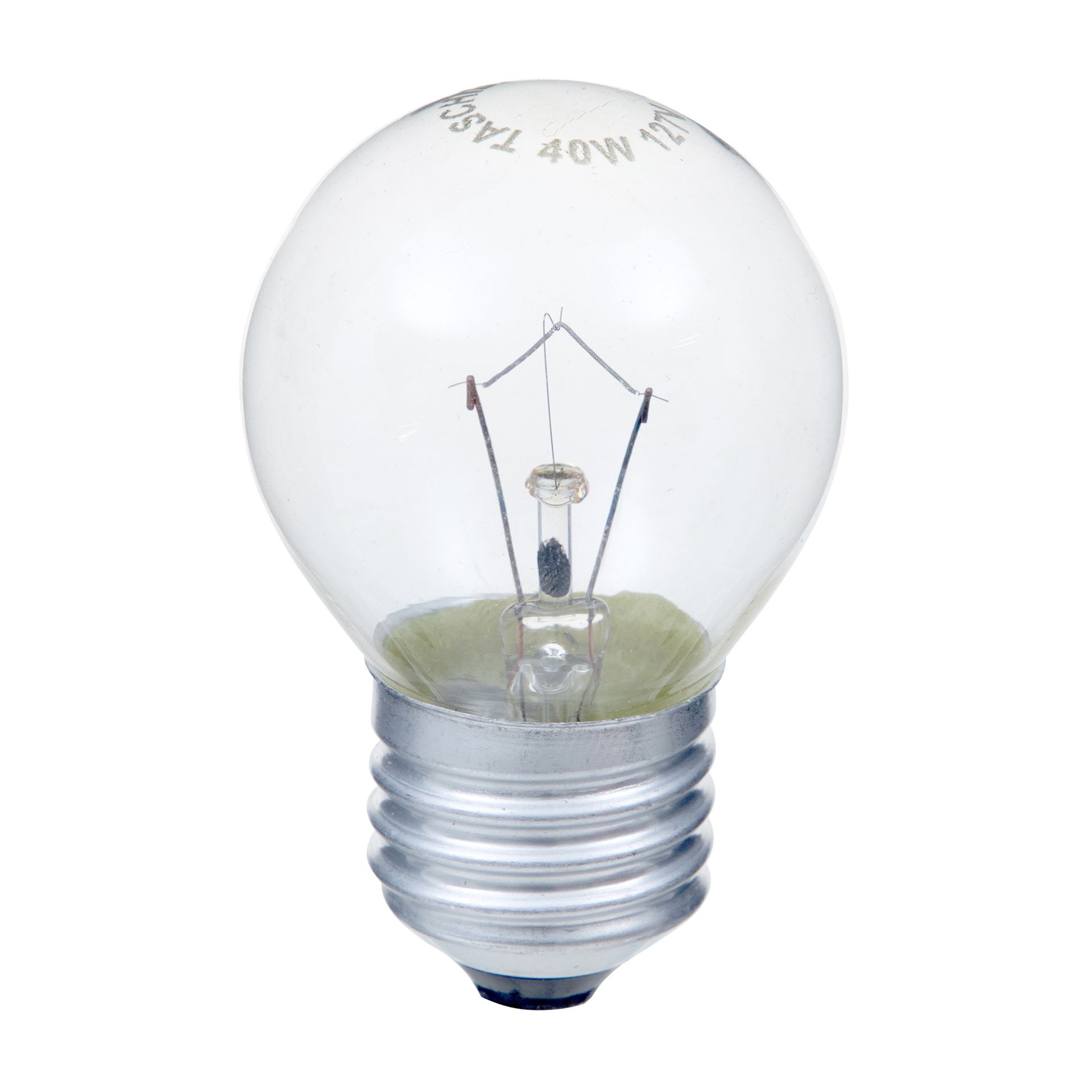 INCANDESCENTE-BOLINHA-CLARA-40W-E27-127V-LUZ-AMARELA-TASCHIBRA-INCOLOR-TASCHIBRA_ST0