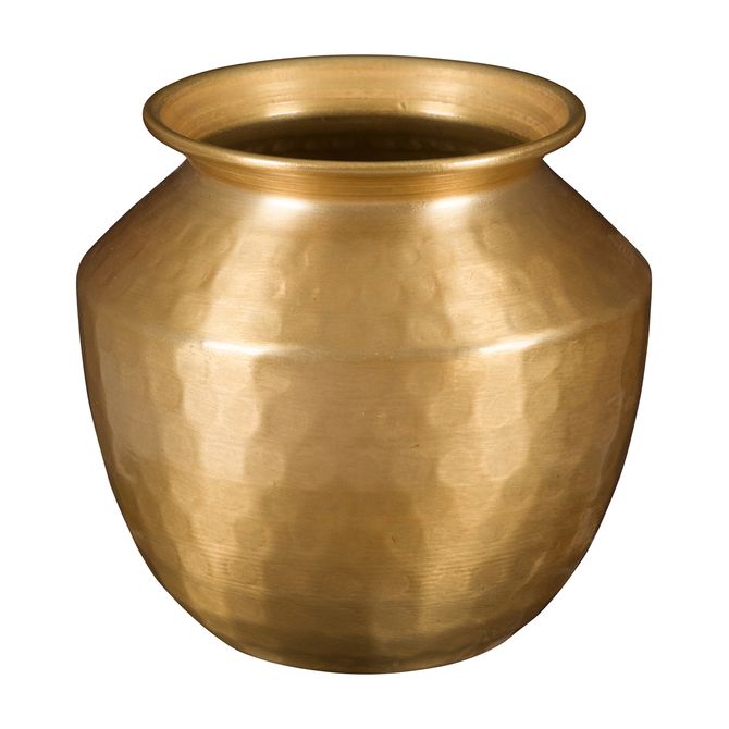 Vaso 12 Cm Ancestral