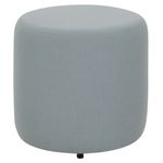 Azul claro - PUFF SET ROUND