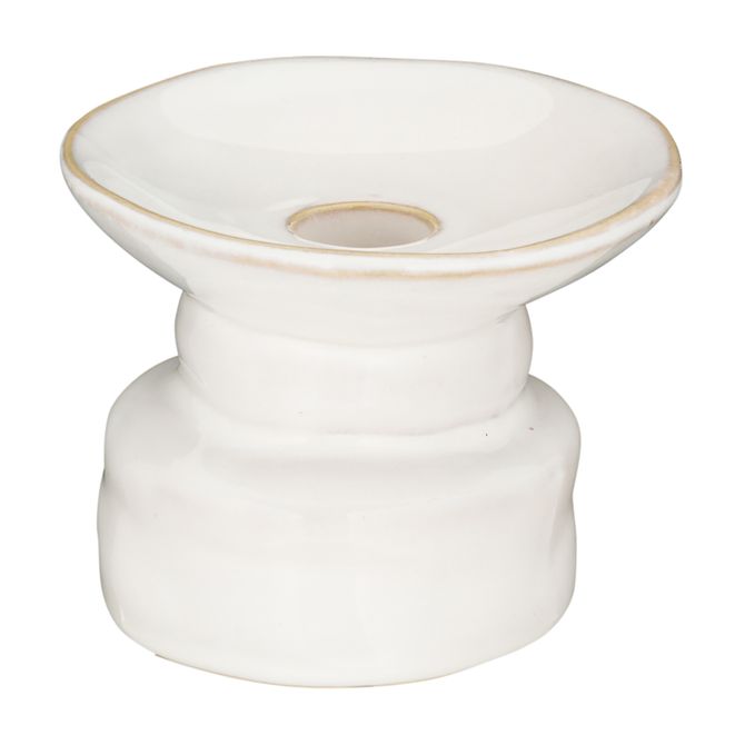 Castiçal 8 Cm Chaleur