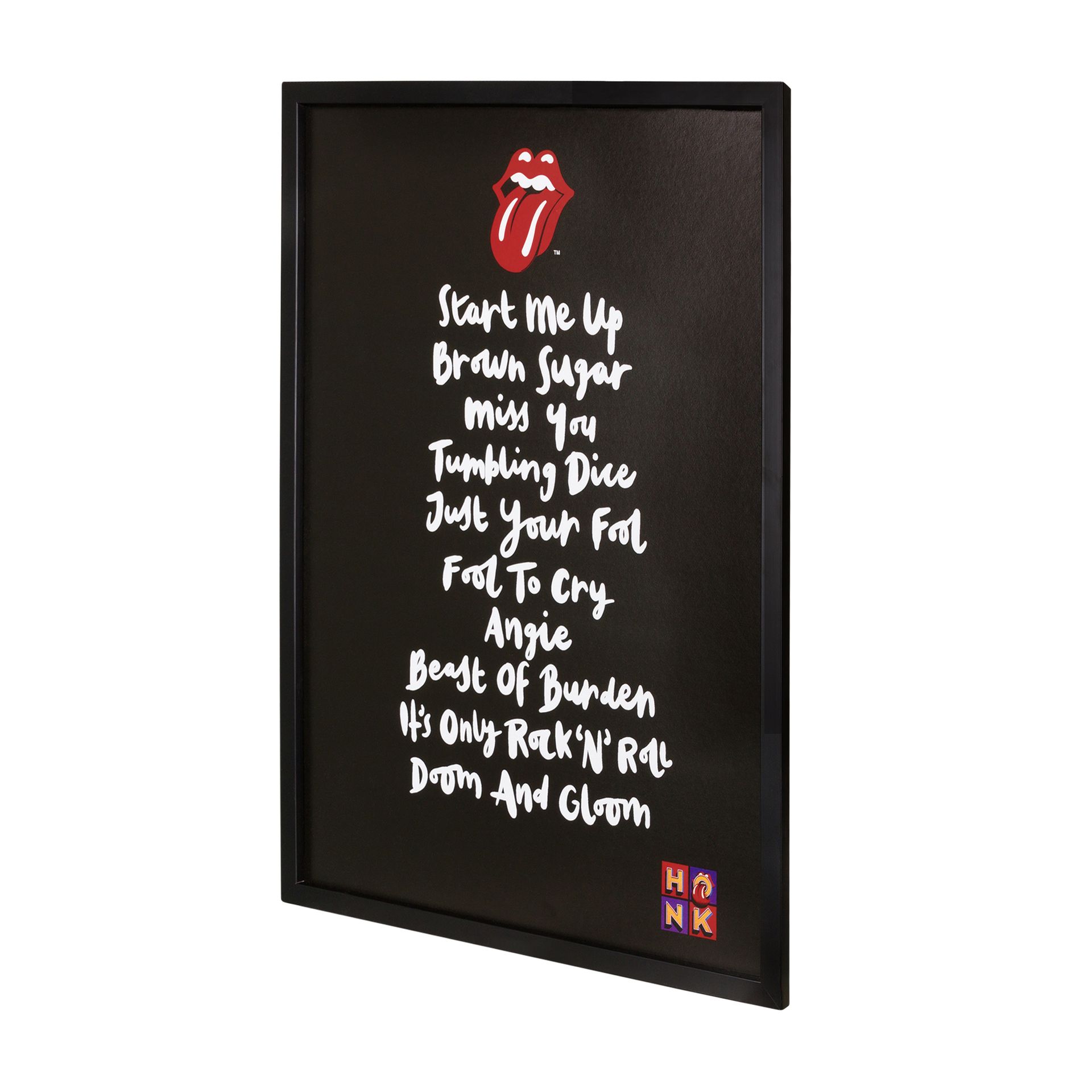 HISTORY-QUADRO-75-CM-X-55-CM-PRETO-PRETO-ROCK-HISTORY_ST1