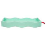 SORBET DE MENTA - PRATELEIRA 11 CM X 60 CM X 20 CM NAONDA