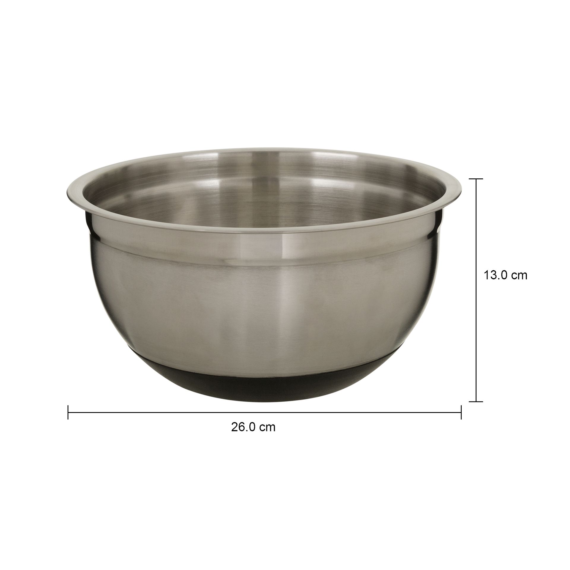 LICATA-TIGELA-26-CM-INOX-PRETO-LA-LICATA_MED0