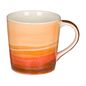 GARNET/MULTICOR - CANECA 400 ML CLIFF