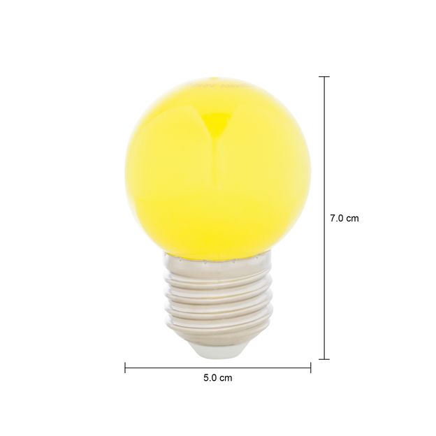 LED-BOLINHA-AMARELA-1W-E27-220V-TASCHIBRA-AMARELO-TASCHIBRA_MED0