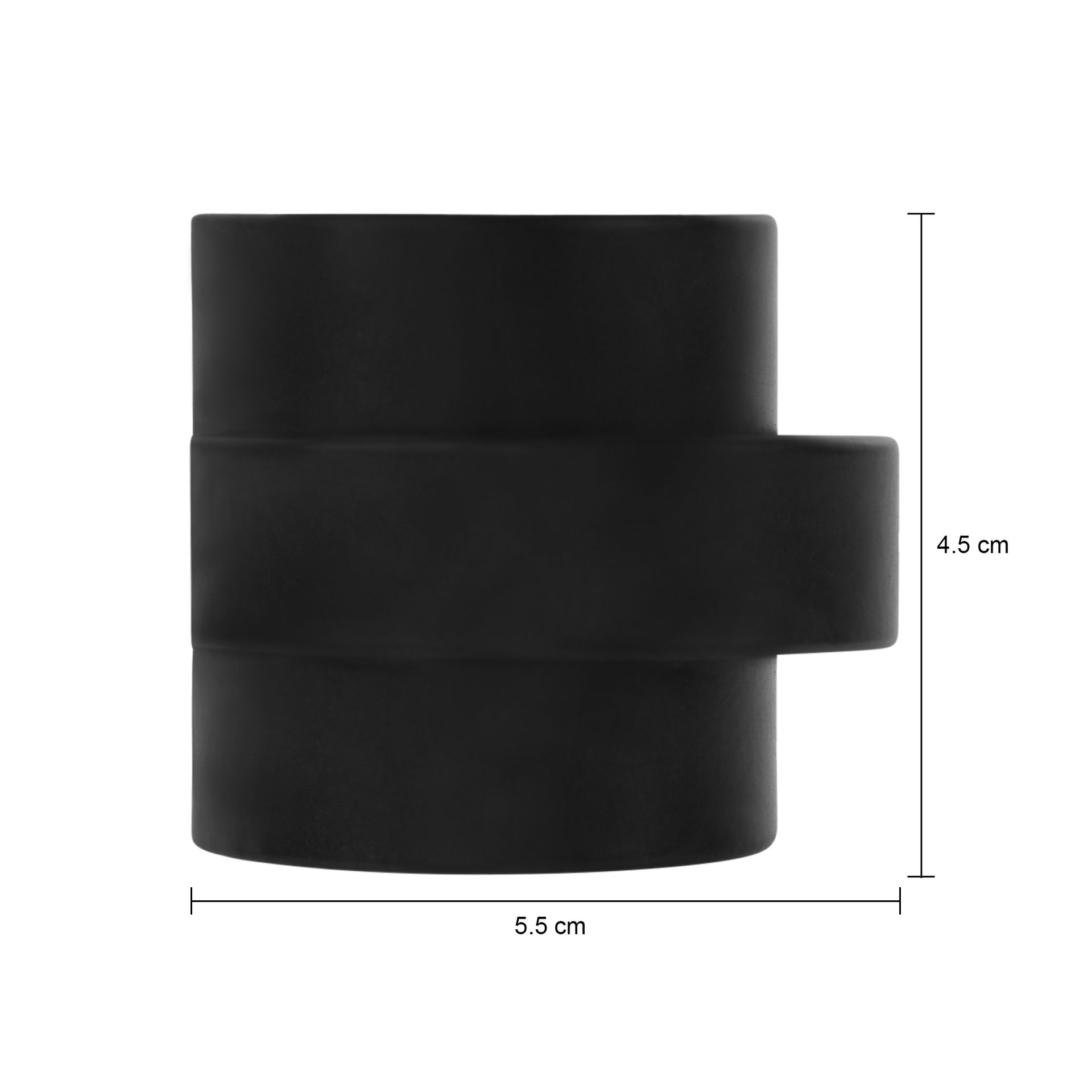 ARGOLA-GUARDANAPO-C-4-PRETO-HAMMER_MED0