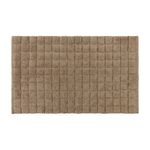 Bege - TAPETE 50 CM X 80 CM TAULETES