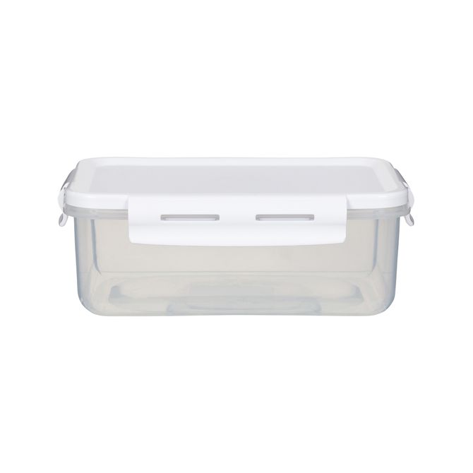 Pote Hermético 1,28 L Click-In
