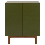 MUSGO - BUFFET 2 PORTAS 80 CM X 40 CM POINT