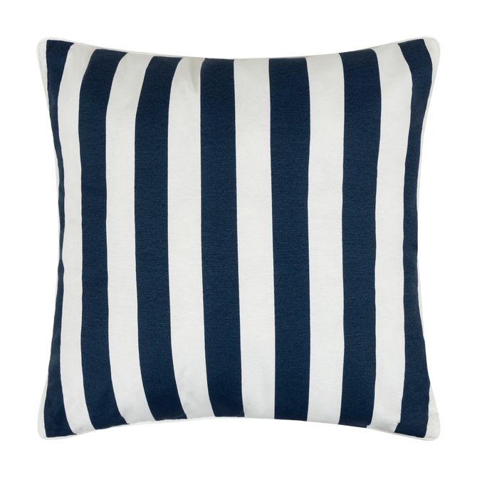 Almofada 60 Cm Bluestripe