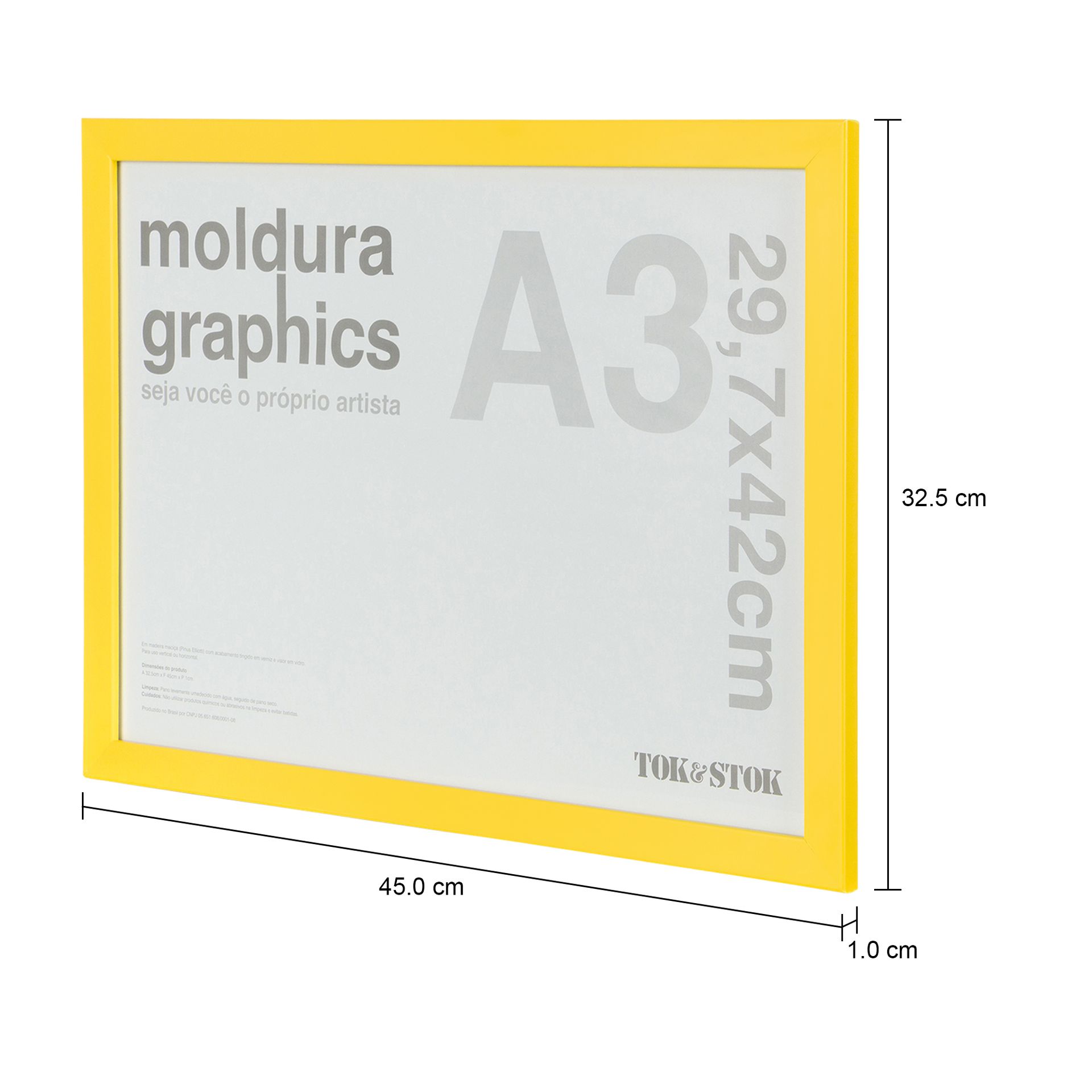 KIT-MOLDURA-A3-29-CM-X-42-CM-AMARELO-GRAPHICS_MED0