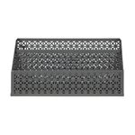 Konkret - ORGANIZADOR DE MESA CROSS STYLE