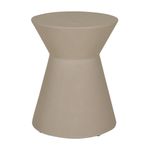 Cinza - PUFF GARDEN PIEZA