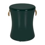 Verde - PUFF GARDEN CANTIGA