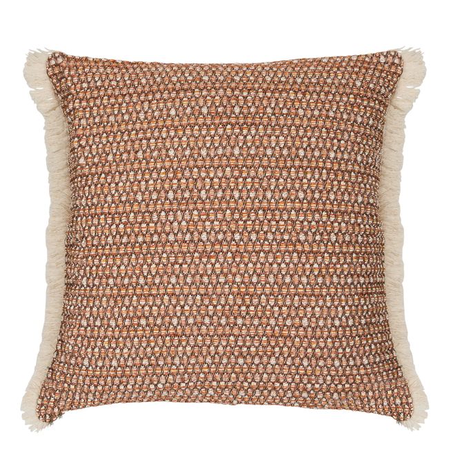 Capa Para Almofada 43 Cm X 43 Cm Igrapiúna