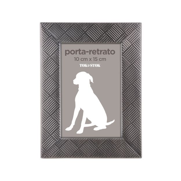 PORTA-RETRATO-10-CM-X-15-CM-GRAFITE-MASTERY_ST0