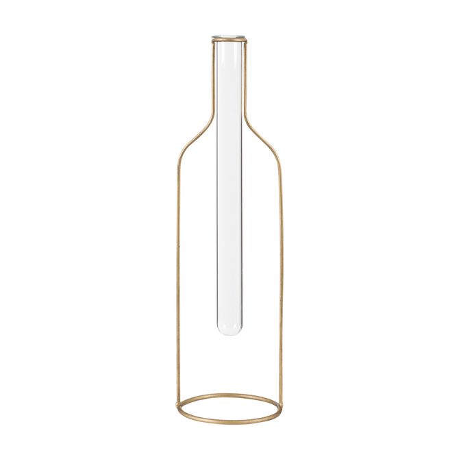 Vaso 38 Cm Bottle