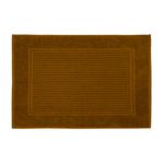 CANELA DO CEILÃO - TOALHA DE PISO 70 CM X 48 CM BURKINA