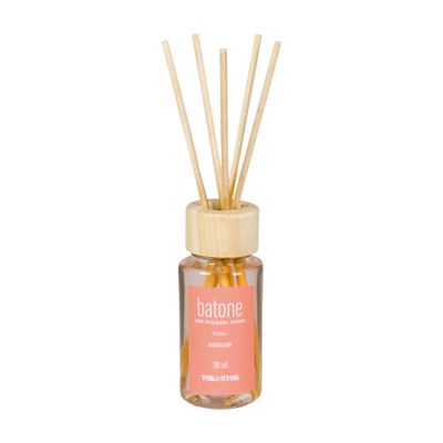 AROMATIZADOR FLORAL 110 ML BATONE